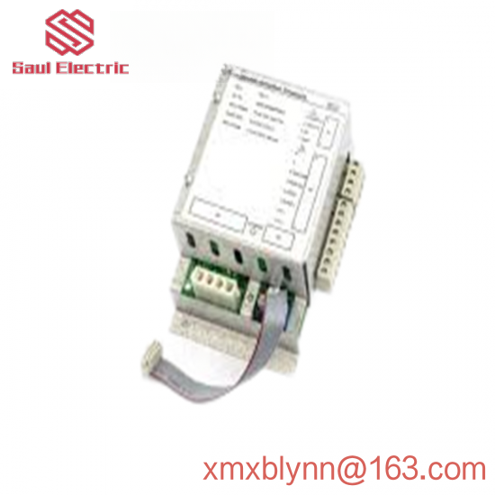 ABB SB171 3BSE004802R1