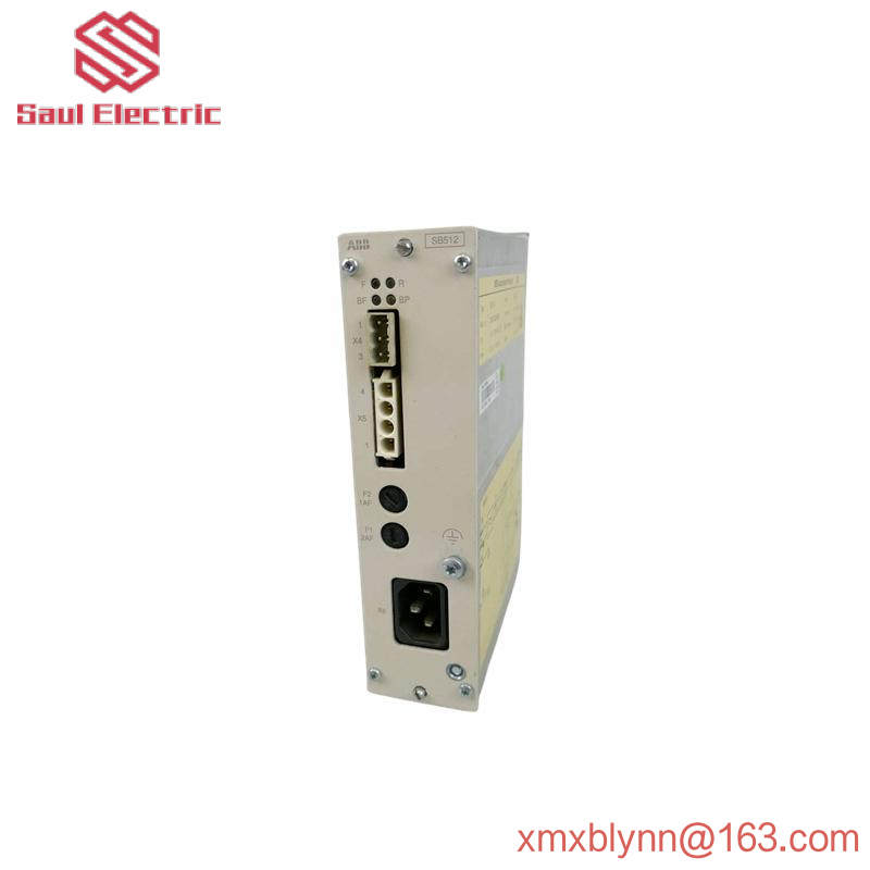 ABB SB512