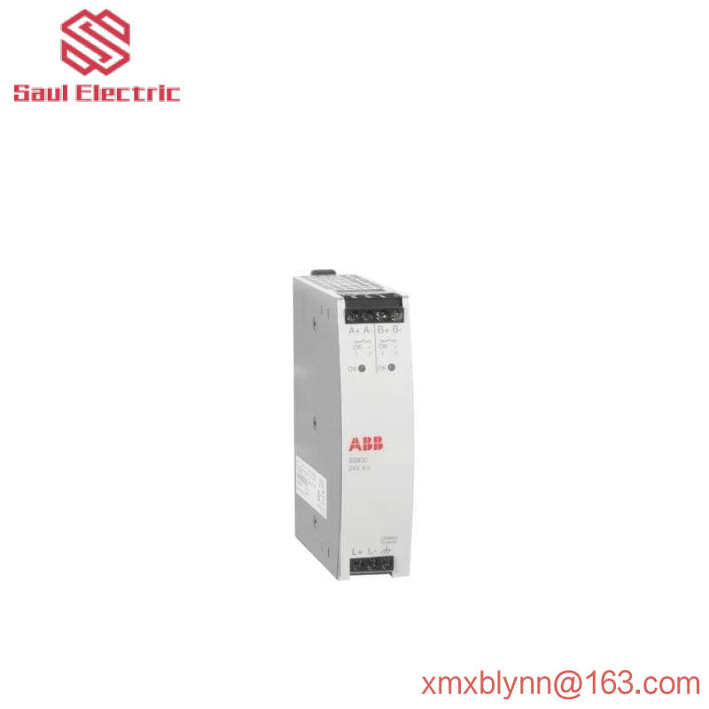 ABB SC610
