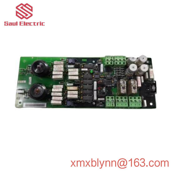 ABB SCYC51220 Analog Card