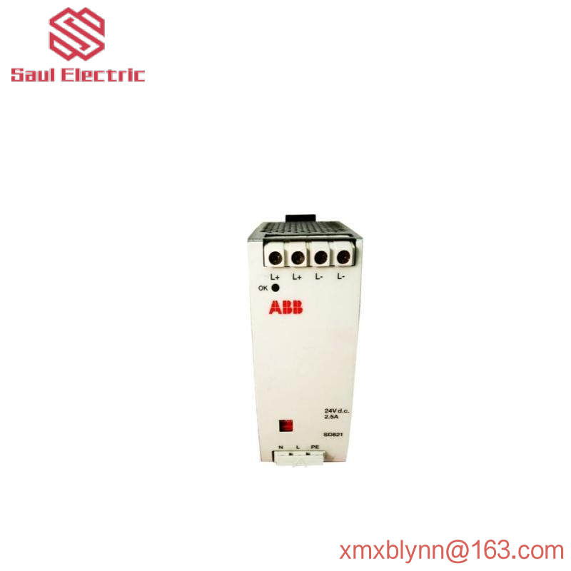 ABB SD821