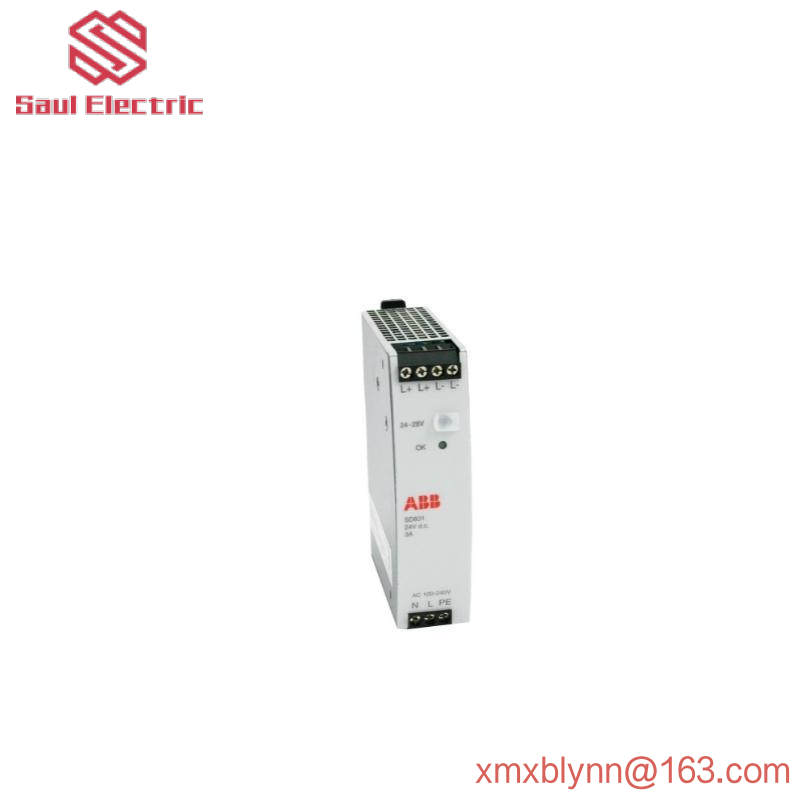 ABB SD831