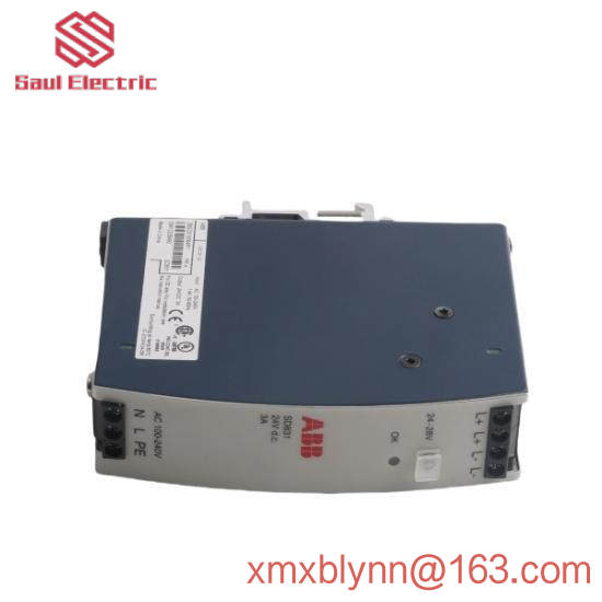 ABB SD831