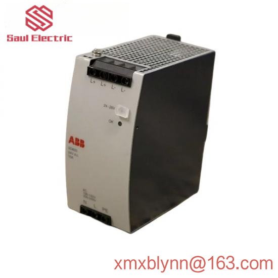 ABB SD833