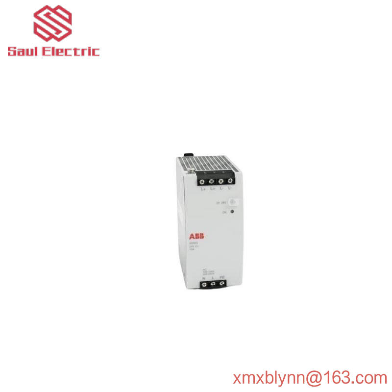 ABB SD833