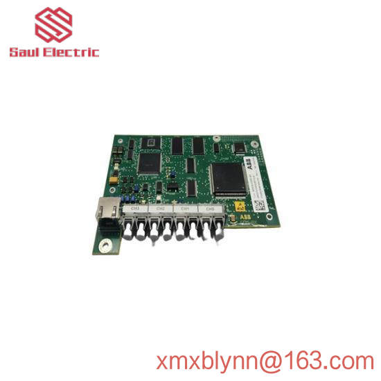 ABB SDCS-COM-81 3ADT314900R1002 Communication Module