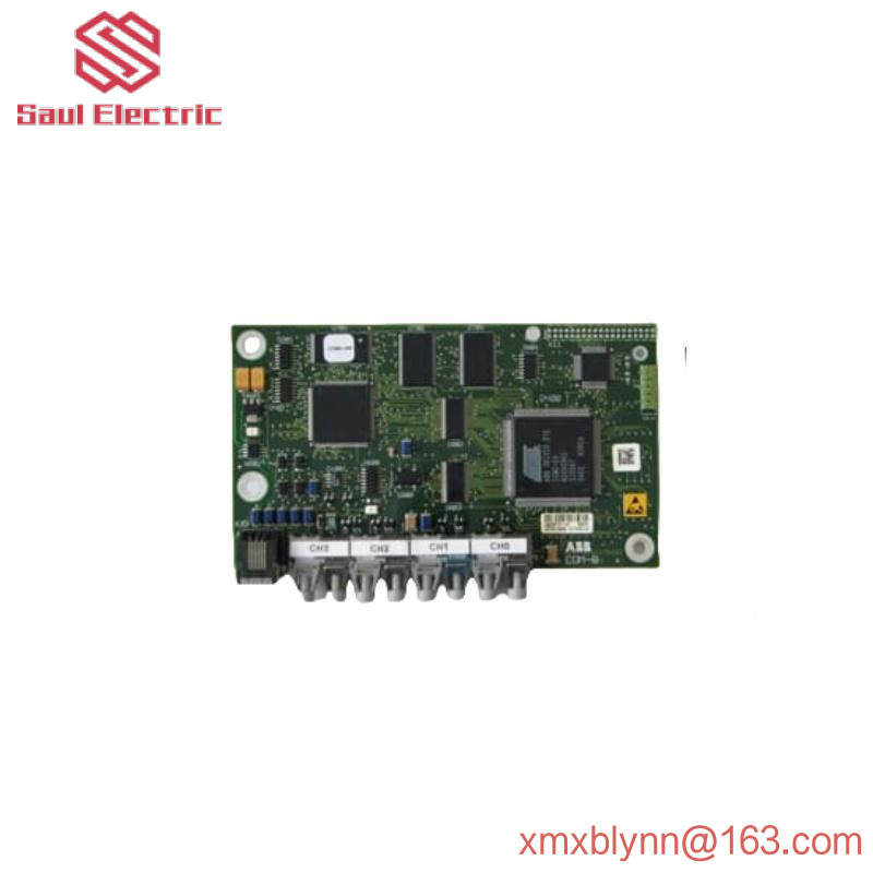 ABB NPOW-43C
