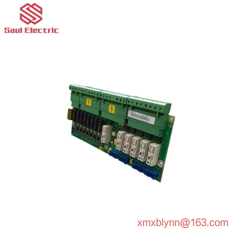 ABB SDCS-IOB-22 3BSE005177R1 Interface Board