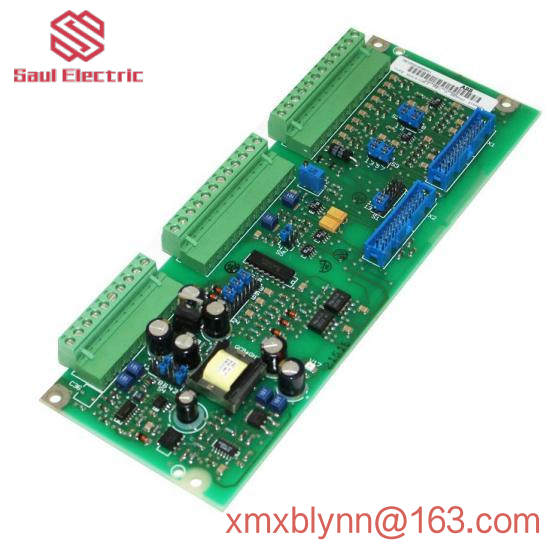 NARI MB40 CPU511