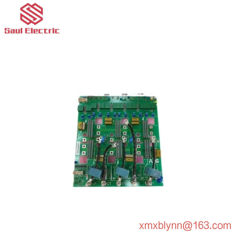 ABB SDCS-PIN-11 3ADT306100R1 POWER INTERFACE BOARD