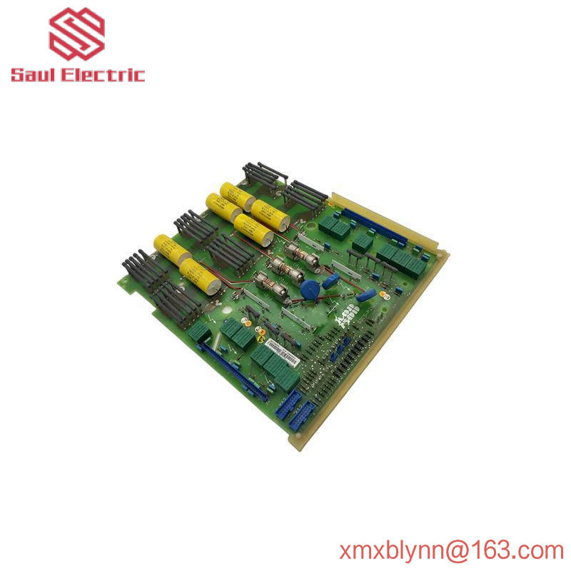 ABB SDCS-PIN-21 POWER INTERFACE CARD
