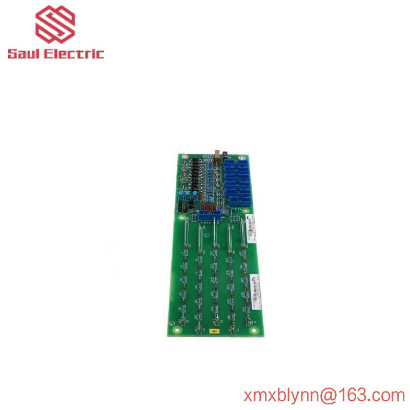 ABB SDCS-PIN-51-C0AT 3ADT220090R0006 SDCS-PIN-51-COAT MEASUREMENT CARD