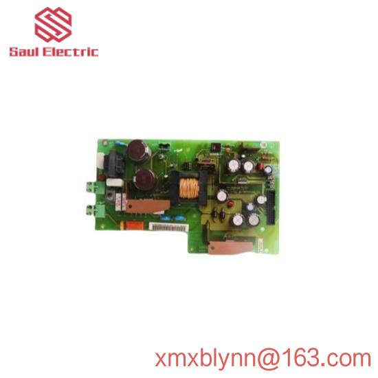 ABB SDCS-POW-1 10012279 Power Supply Board