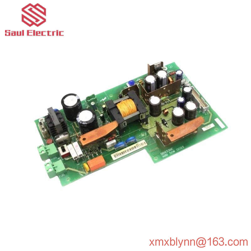 ABB SDCS-POW-1 Power Supply Card