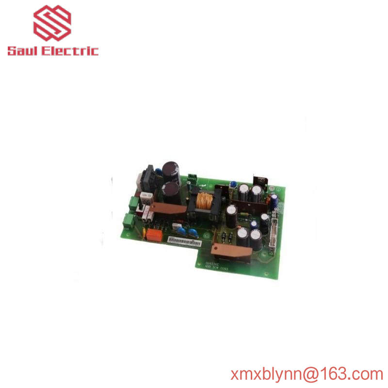 ABB SDCS-POW-1C POWER SUPPLY BOARD