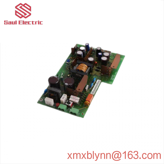 ABB SDCS-POW-1C SB93a36E Power Supply