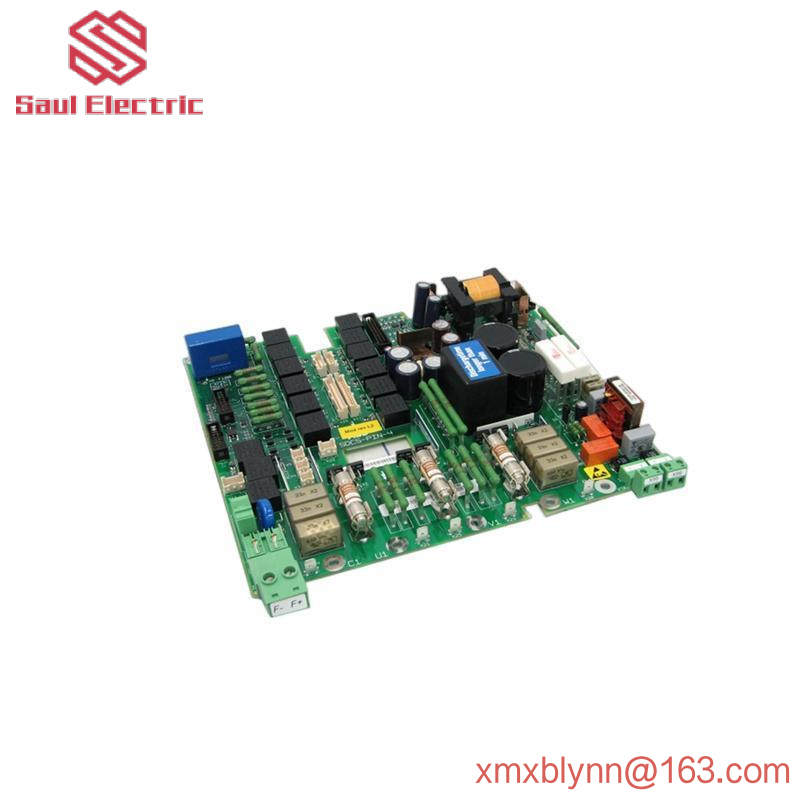 ABB SDCS-POW-4 3ADT315100R10001 Power supply