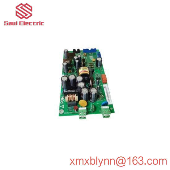 ABB SDCS-POW-4 3ADT315100R1001 POWER SUPPLY