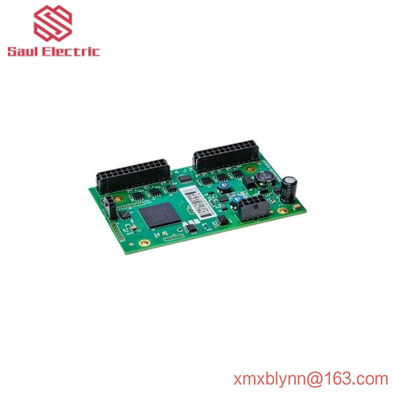 ABB SMB DSQC402 3HAC045759-001 Measuring board