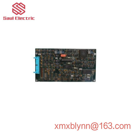 ABB SNAT-609-TAI Control Board