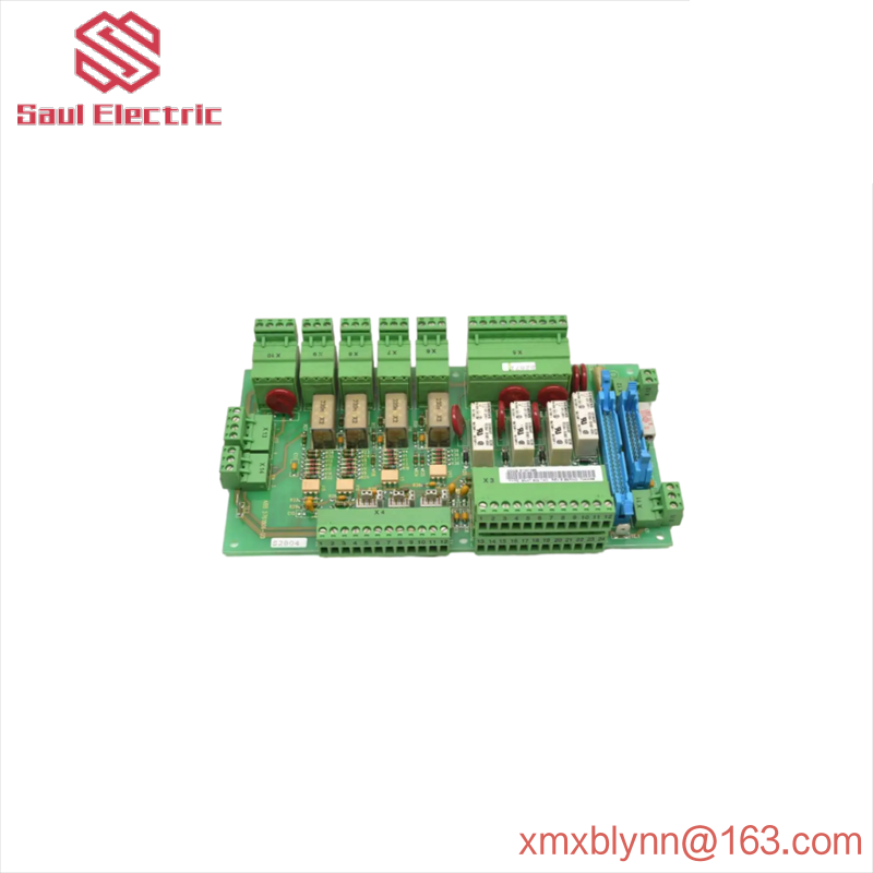 ABB SNAT602TAC