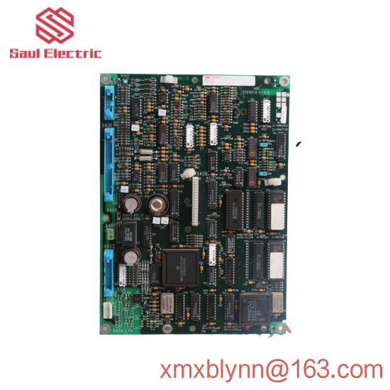 ABB SNAT603CNT