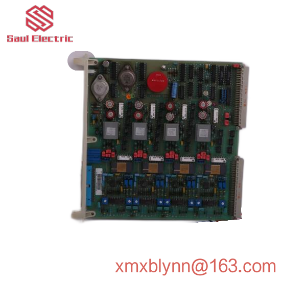 ABB SPA-ZC22