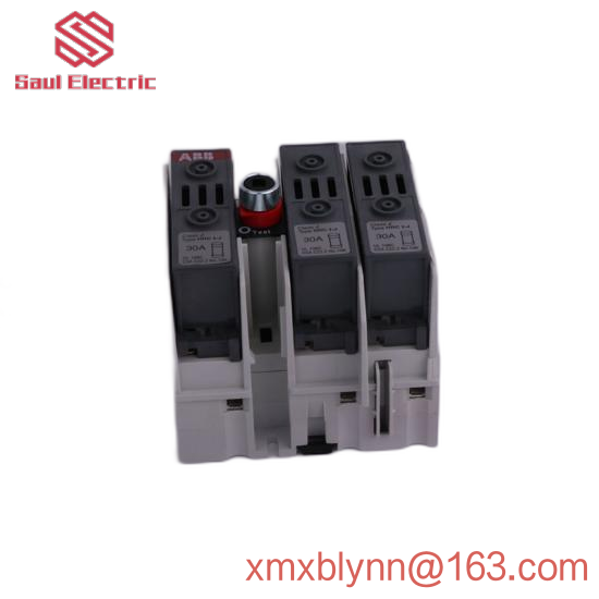 ABB SPA-ZC22