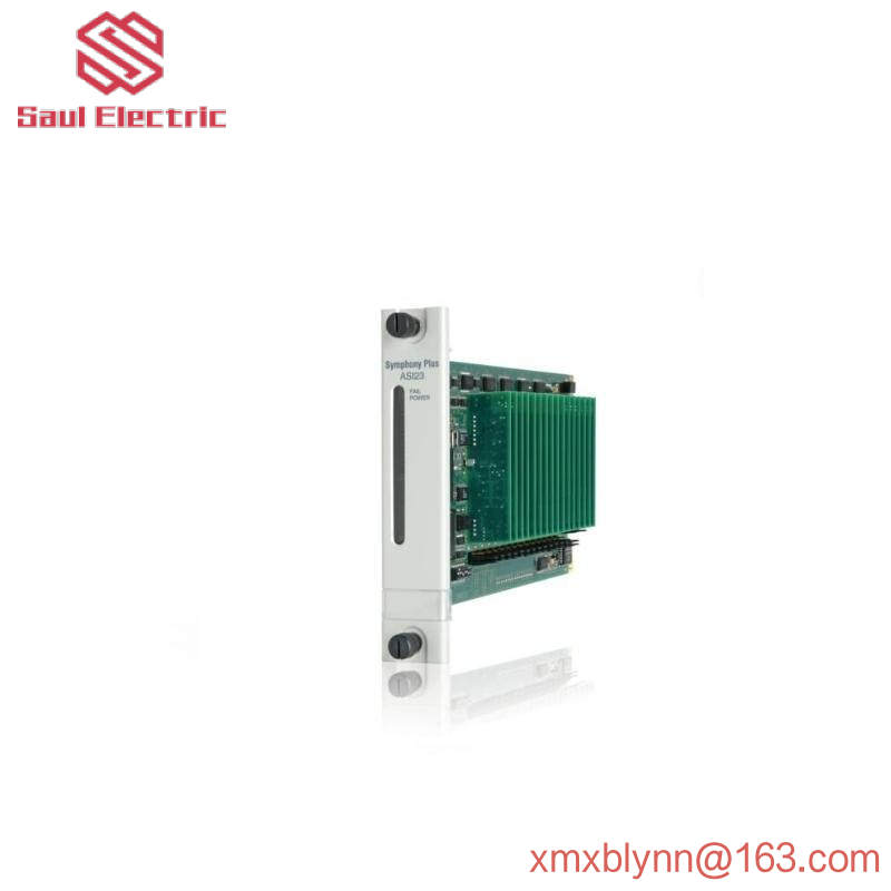 ABB SPASI23