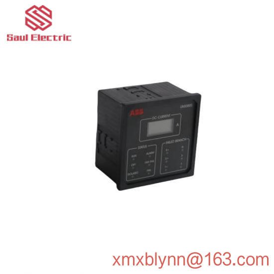 ABB SPASI23