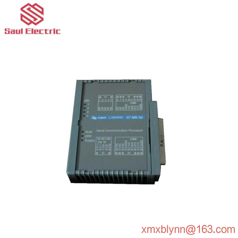 ABB SPBLK01