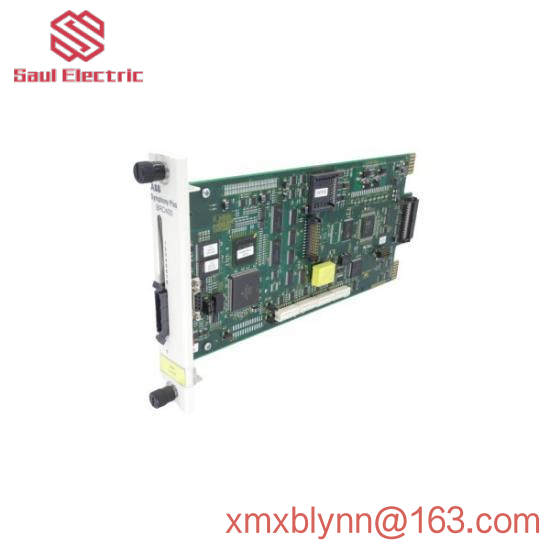 ABB SPBRC400