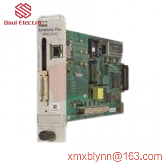 ABB SPBRC41000000 SPBRC410 BRC410