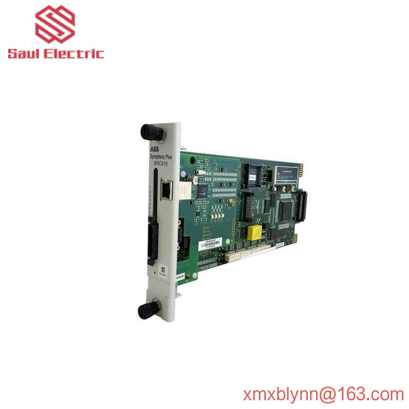 ABB SPBRC410