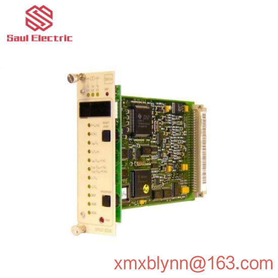 ABB SPCD 3D53-B