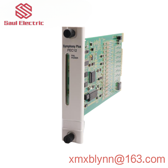 ABB SPFEC12  DCS Module