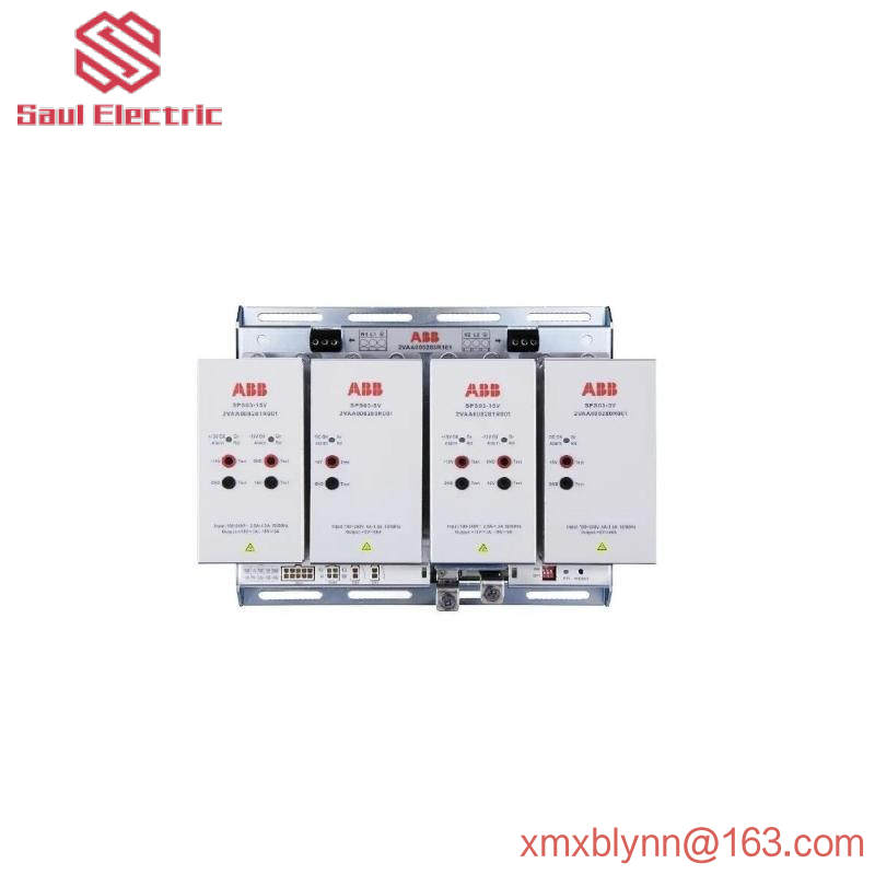 ABB SPS03-5V