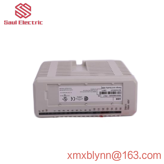 ABB SPTPS02 Turbine Protection Slave Module