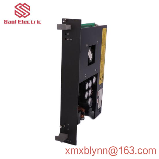 ABB SYN5201A-Z 3BHB006714R0277