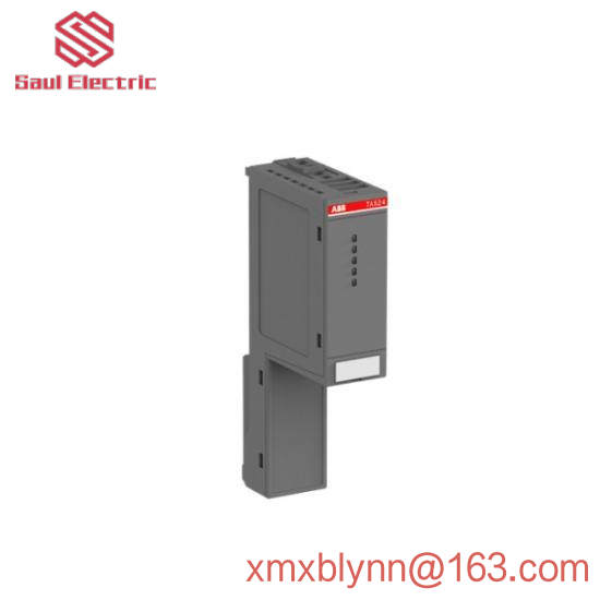 ABB TA524