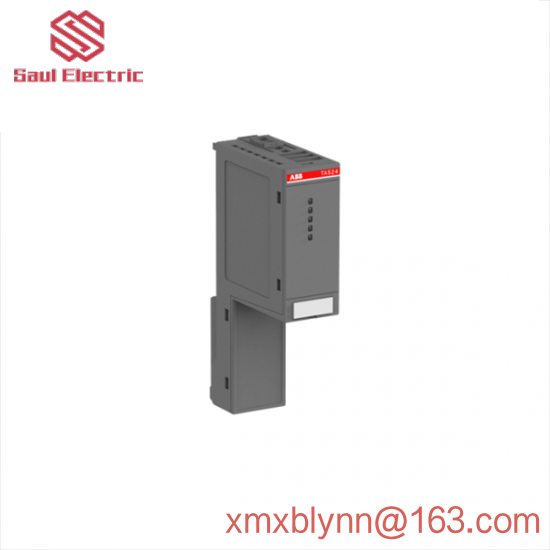 ABB TA524 Terminal base slot cover