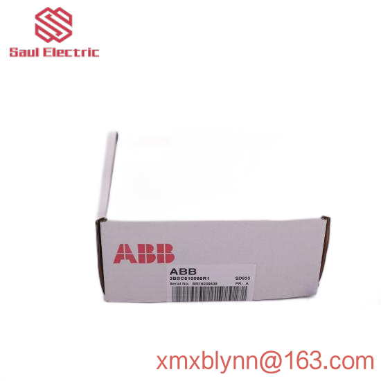 ABB TAS.580.0540G00