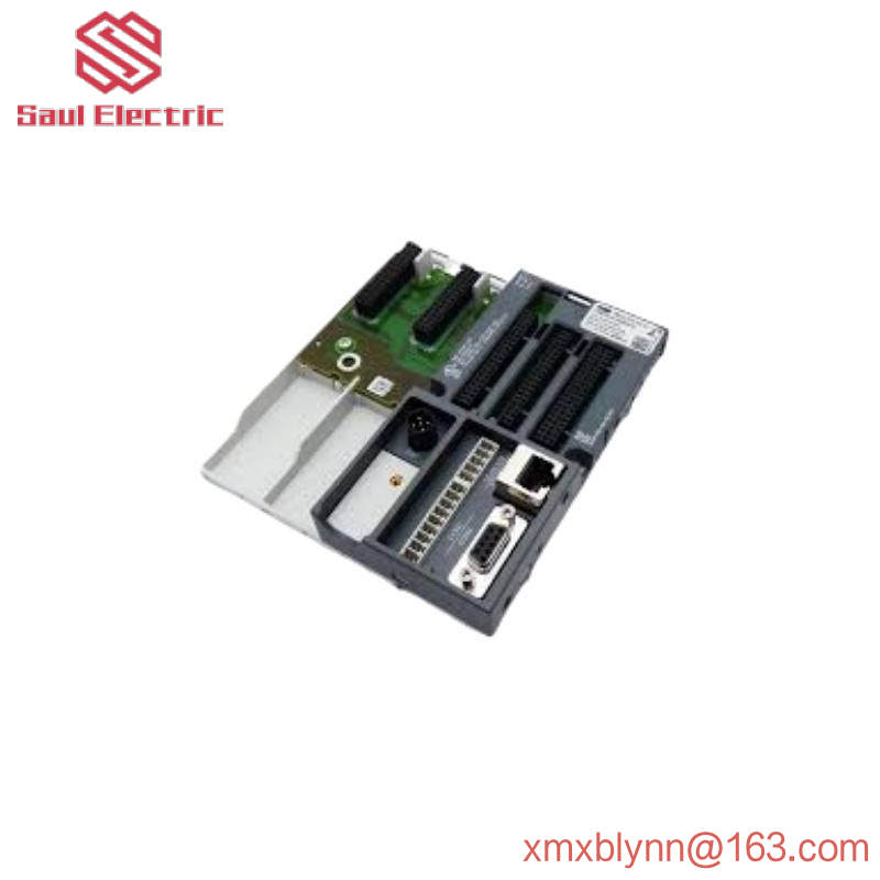 ABB TB521-ETH
