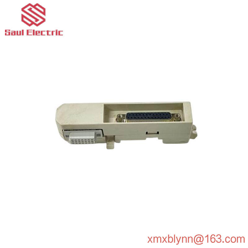 ABB TB805 3BSE008534R1  Bus Outlet