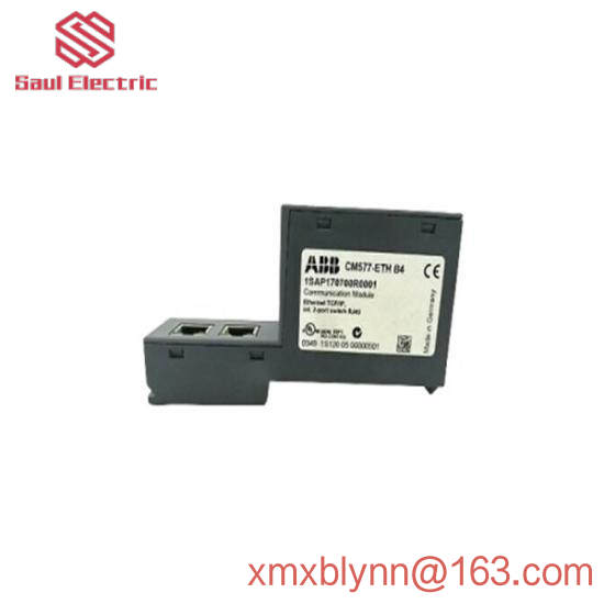 ABB TB820-2V2