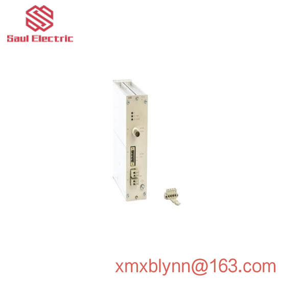 ABB TC513 V1 AF100 Twisted pair Coax Modem