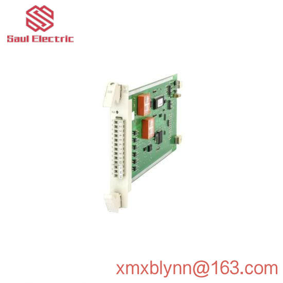 ABB TC520 3BSE001449R1