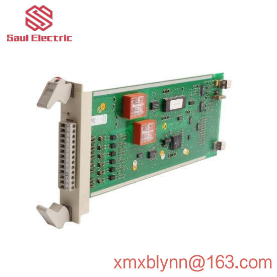 ABB TC520 3BSE001449R1