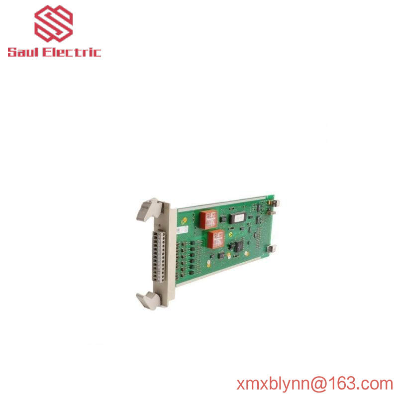 ABB TC520 3BSE001449R1