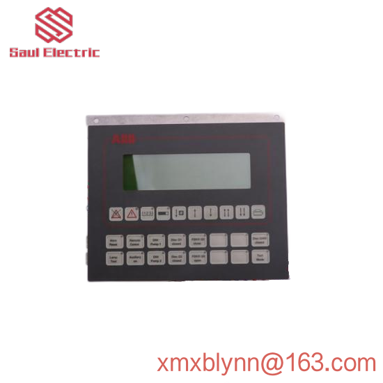 ABB TC820-1